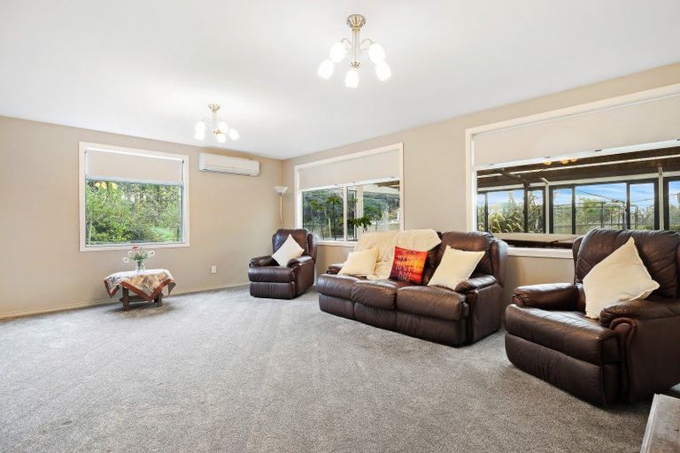 Photo of property in 132 Egans Road, Fernside, Rangiora, 7471