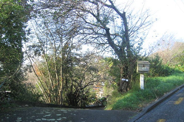 Photo of property in 45 Mount View Road, Bastia Hill, Whanganui, 4500