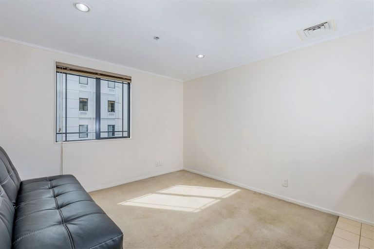 Photo of property in 210/184 Symonds Street, Eden Terrace, Auckland, 1010