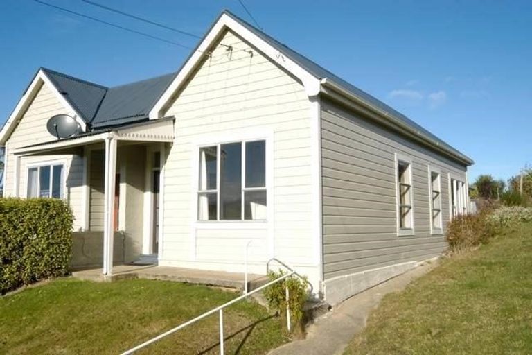 Photo of property in 23 Kinsman Street, Kaikorai, Dunedin, 9010
