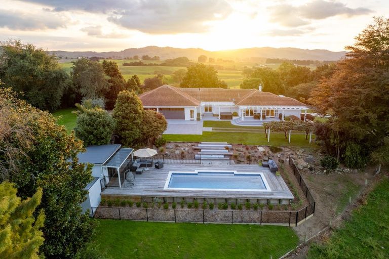 Photo of property in 65 Taane Road, Maungatautari, Cambridge, 3494