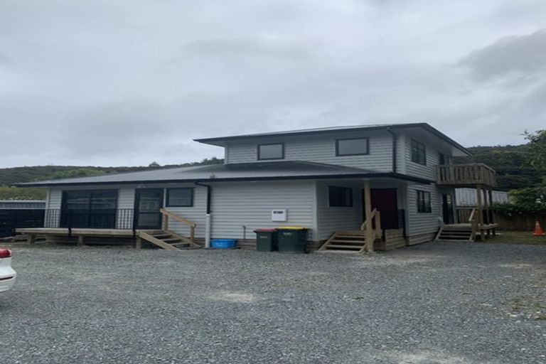 Photo of property in 81a Westminster Road, Wainuiomata, Lower Hutt, 5014