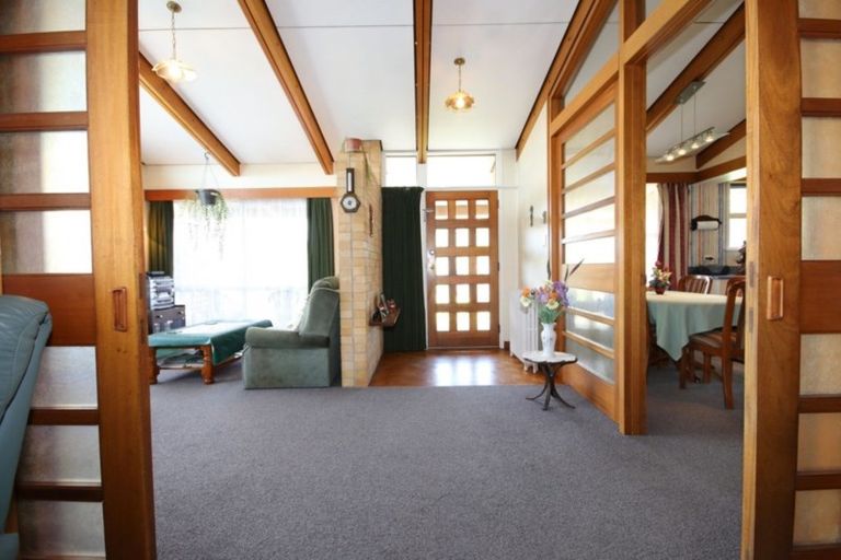 Photo of property in 451 Tweed Street, Georgetown, Invercargill, 9812