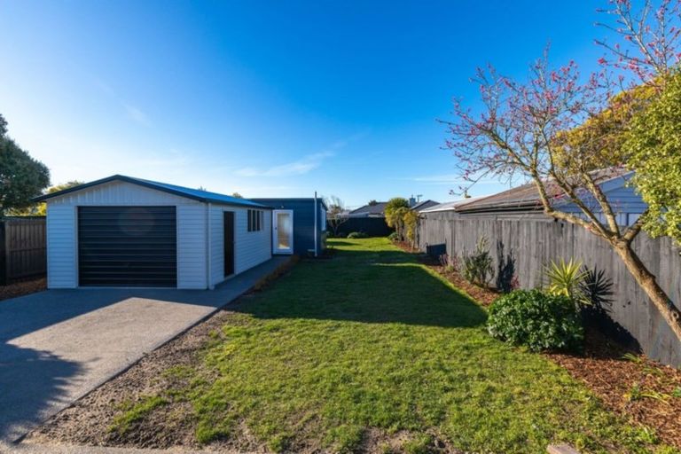 Photo of property in 66 Rookwood Avenue, New Brighton, Christchurch, 8083
