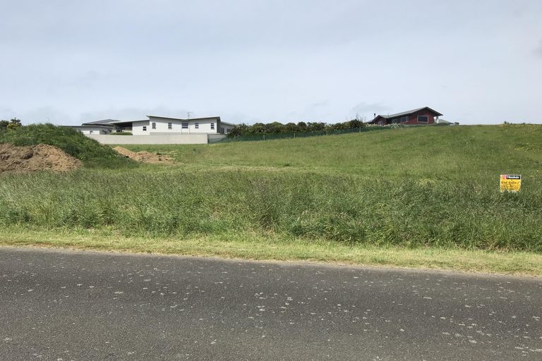 Photo of property in 17 Larlin Drive, Hawera, 4675