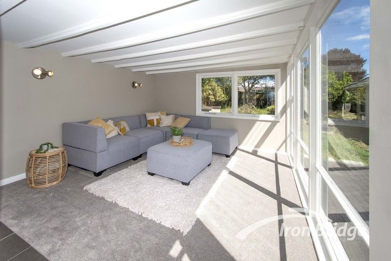 Photo of property in 50 Ottawa Road, Wainoni, Christchurch, 8061