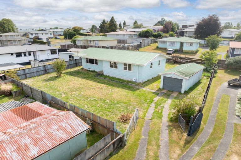 Photo of property in 61 Arawa Crescent, Tokoroa, 3420