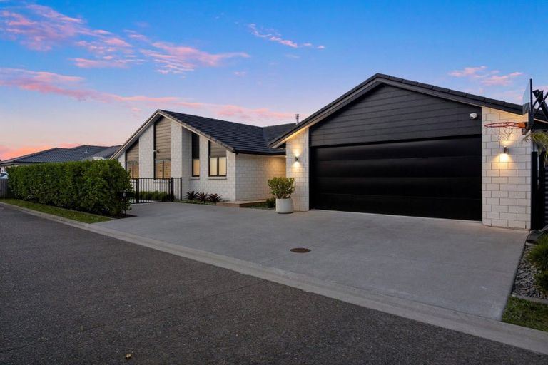Photo of property in 6 Raby Lane, Pyes Pa, Tauranga, 3112