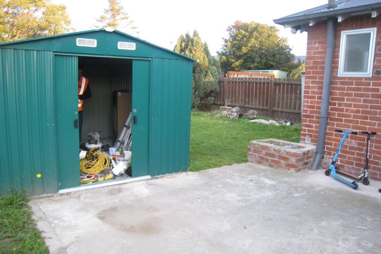 Photo of property in 62 Victoria Street, Parkside, Timaru, 7910