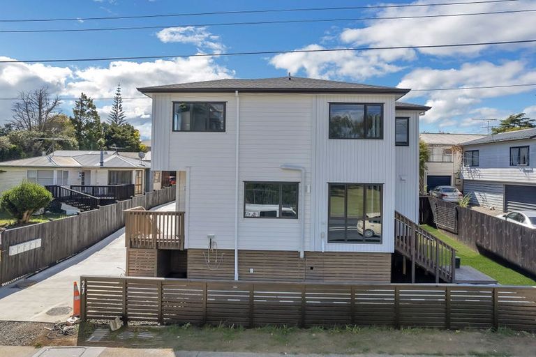 Photo of property in 27c Mahia Road, Manurewa, Auckland, 2102
