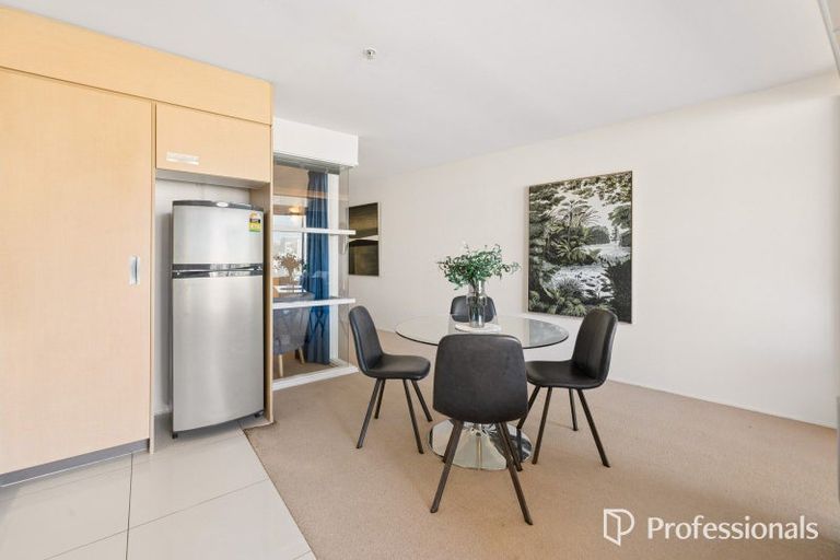 Photo of property in Century City Apartments, 52/72 Tory Street, Te Aro, Wellington, 6011