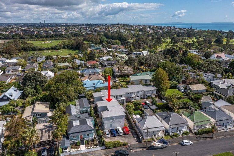 Photo of property in 7/7 Owens Road, Devonport, Auckland, 0624