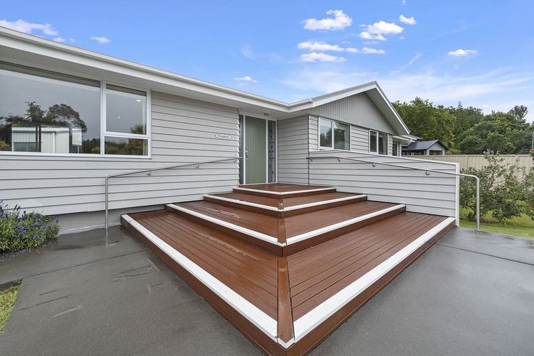 Photo of property in 4 Robin Azariah Place, Te Kuiti, 3910