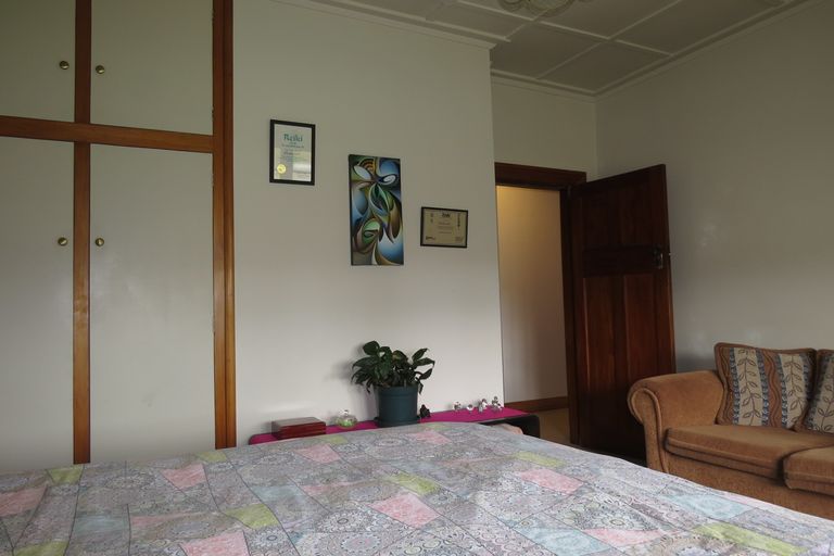 Photo of property in 43 Regent Street, Fairlie, 7925