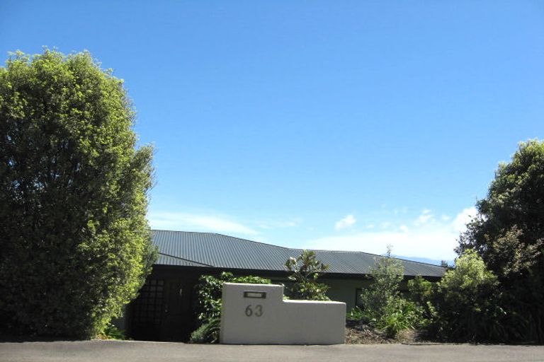 Photo of property in 63 Brooklands Road, Atawhai, Nelson, 7010