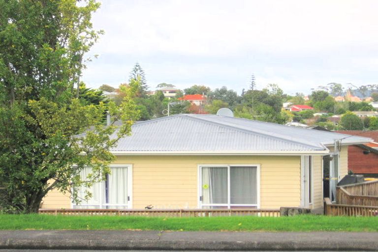 Photo of property in 41a James Laurie Street, Henderson, Auckland, 0612