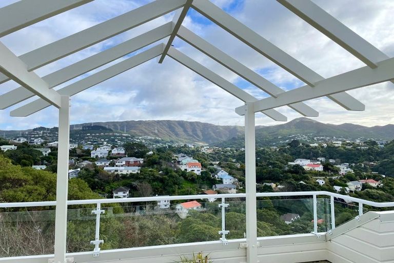 Photo of property in 87 Sefton Street, Wadestown, Wellington, 6012