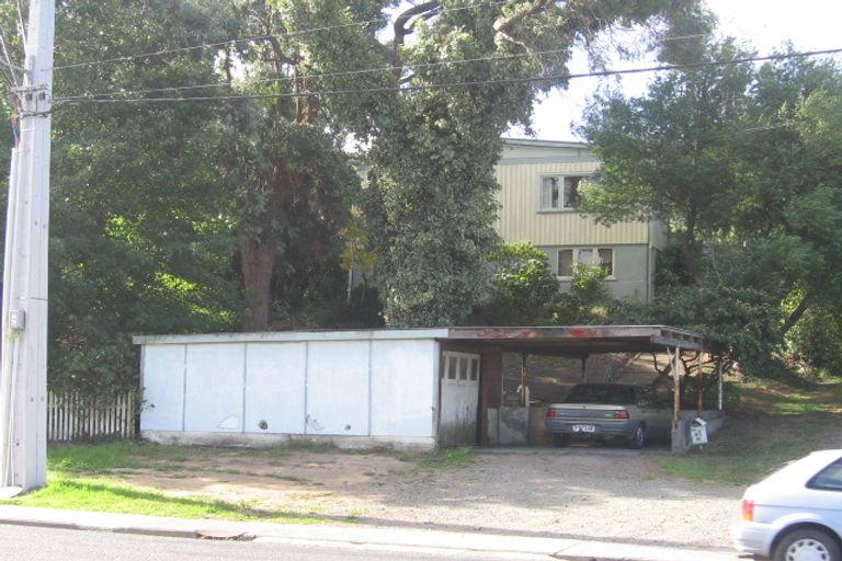 Photo of property in 41 Wairau Road, Forrest Hill, Auckland, 0627