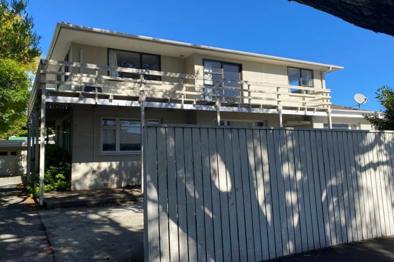 Photo of property in 20 Dobson Street, Spreydon, Christchurch, 8024