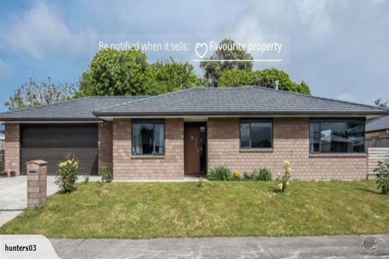 Photo of property in 14 Dal Din Drive, Otaki, 5512