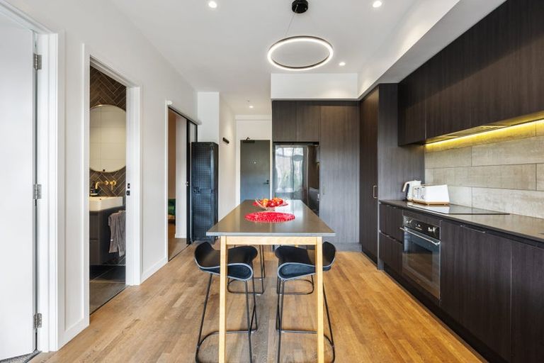 Photo of property in 301/13 Dundonald Street, Eden Terrace, Auckland, 1021