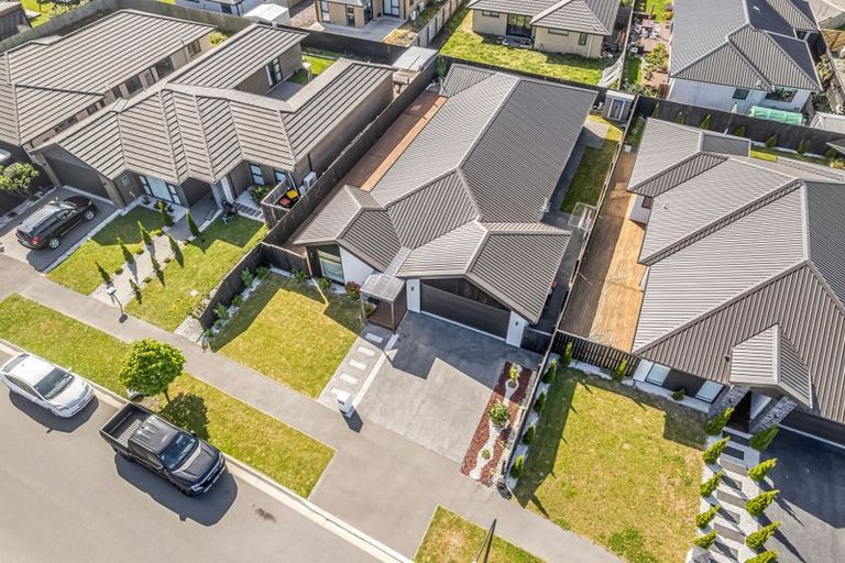 Photo of property in 17 Myrtle Road, Wigram, Christchurch, 8025