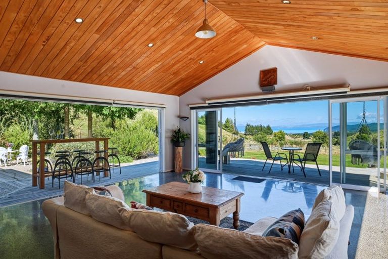 Photo of property in 34 Hepina Heights, Kinloch, Taupo, 3377