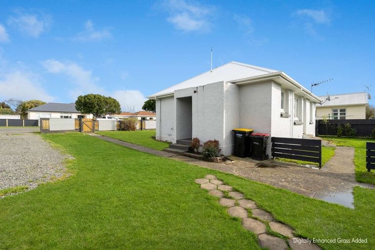 Photo of property in 4 Dome Street, Georgetown, Invercargill, 9812