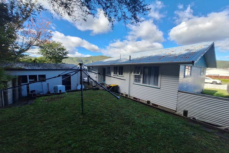 Photo of property in 36 Enfield Street, Wainuiomata, Lower Hutt, 5014
