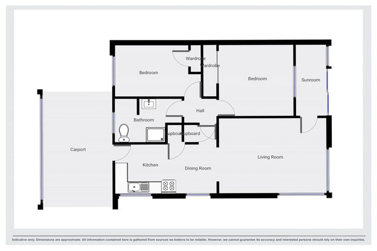 Photo of property in 35 Percy Cameron Street, Avalon, Lower Hutt, 5011