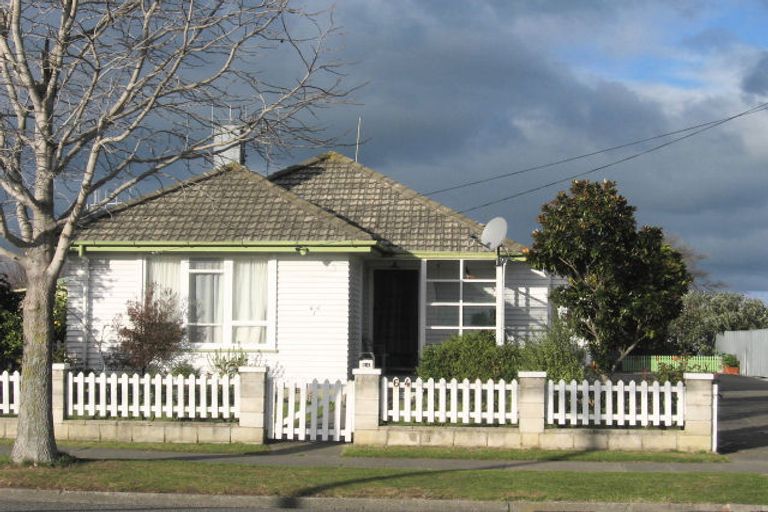 Photo of property in 2/64 Riverbend Road, Maraenui, Napier, 4110