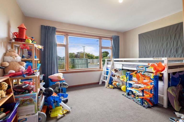 Photo of property in 66 Mcbeath Avenue, Hoon Hay, Christchurch, 8025