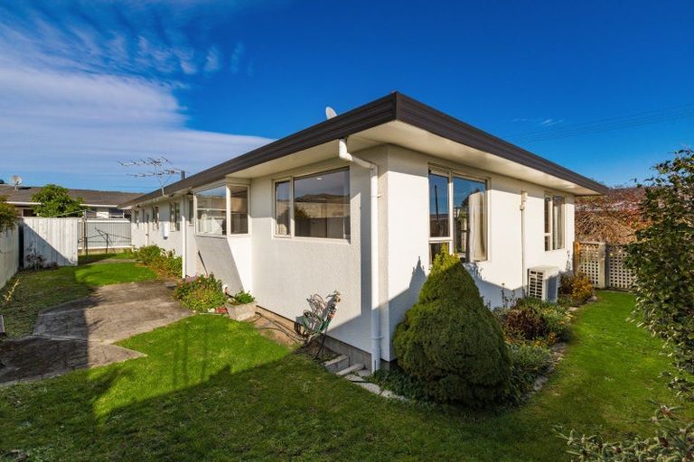 Photo of property in 1 Karina Crescent, Redwoodtown, Blenheim, 7201