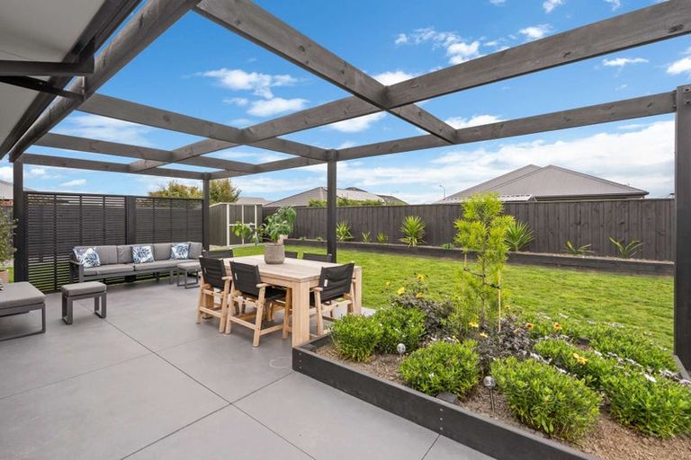 Photo of property in 780 Selwyn Road, Rolleston, 7615