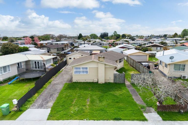 Photo of property in 10 Pamela Place, Deanwell, Hamilton, 3206