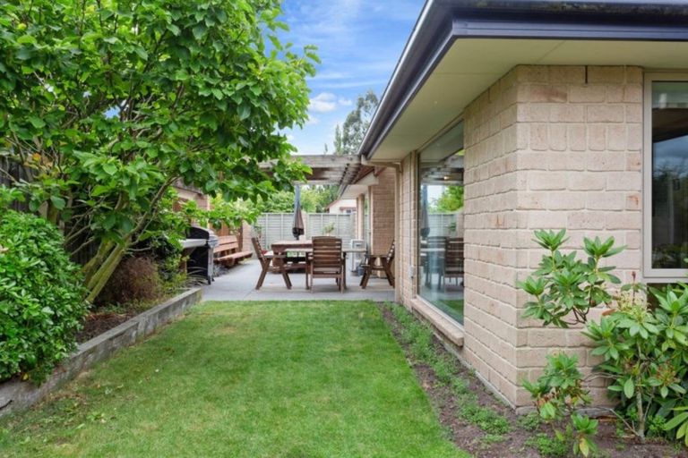 Photo of property in 5 Ascot Place, Rangiora, 7400