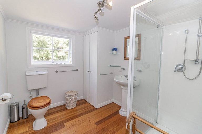 Photo of property in 535 Clifton Grove Road, Admiral Hill, Gladstone, 5883