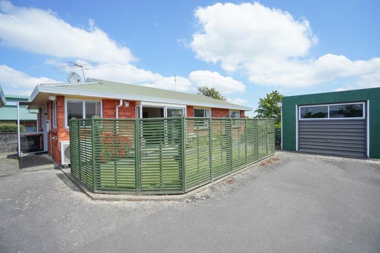 Photo of property in 7d Huia Street, Waikiwi, Invercargill, 9810