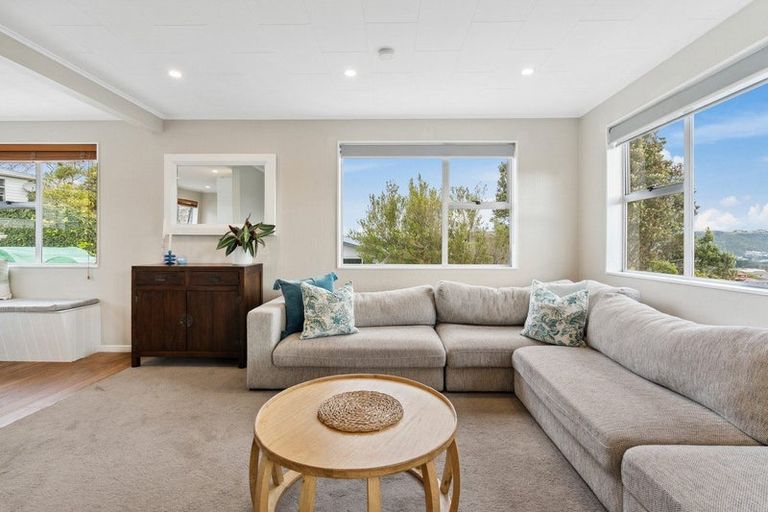Photo of property in 445 Warspite Avenue, Ascot Park, Porirua, 5024