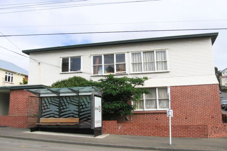Photo of property in 76 Rintoul Street, Newtown, Wellington, 6021