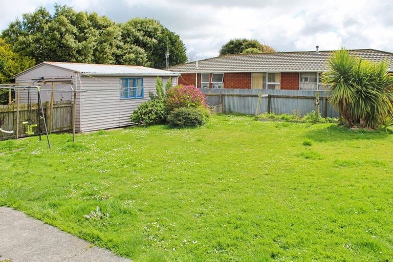 Photo of property in 99 College Street, Awapuni, Palmerston North, 4412