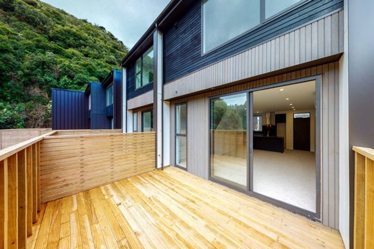 Photo of property in 49 Rua Kai Way, Brooklyn, Wellington, 6021