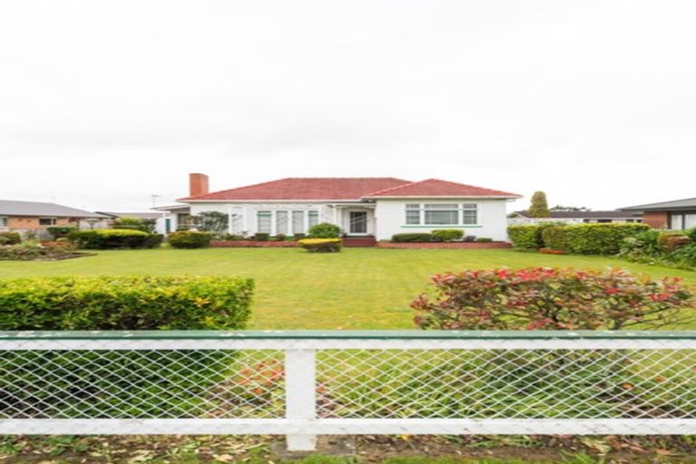 Photo of property in 199 Milson Line, Milson, Palmerston North, 4414