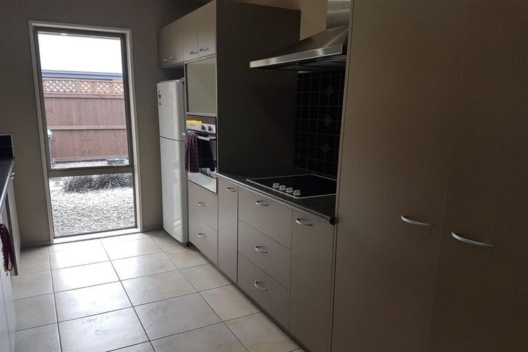 Photo of property in 11 Robinia Place, Wigram, Christchurch, 8042