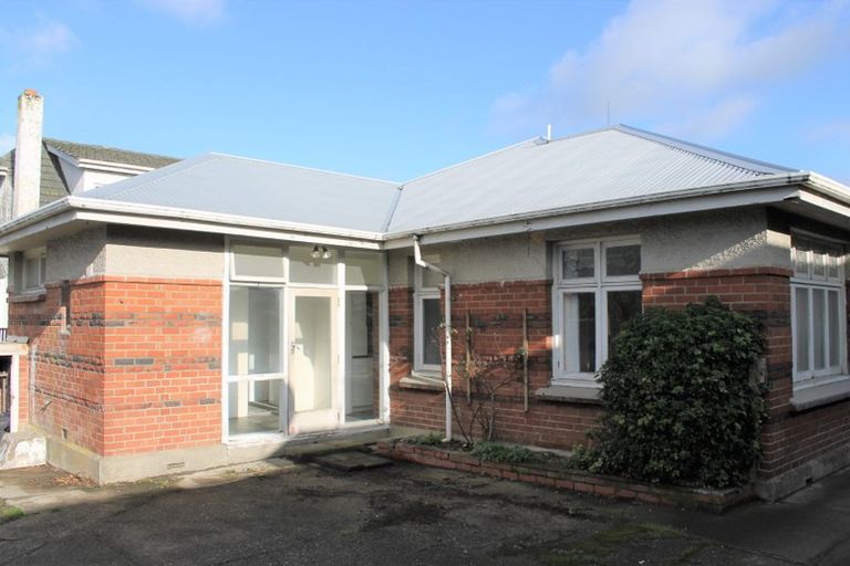 Photo of property in 443 Dee Street, Gladstone, Invercargill, 9810