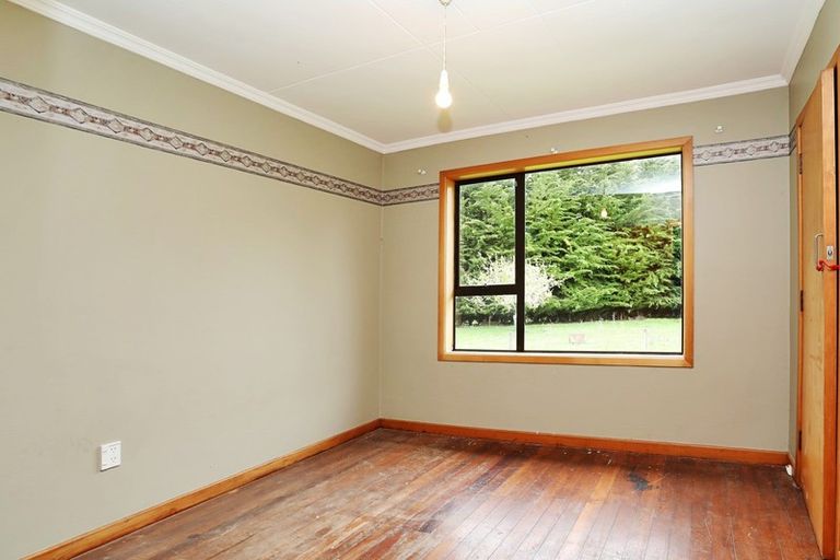 Photo of property in 23 Tussock Creek Grove Bush Road, Grove Bush, Invercargill, 9876