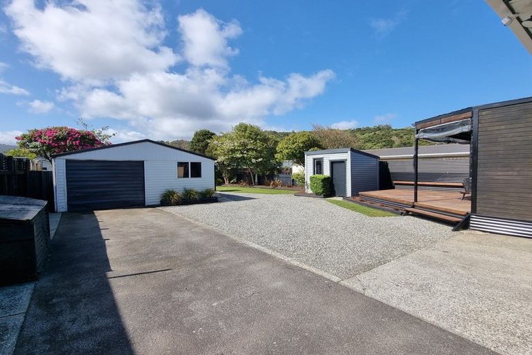 Photo of property in 3 Byron Street, Greymouth, 7805