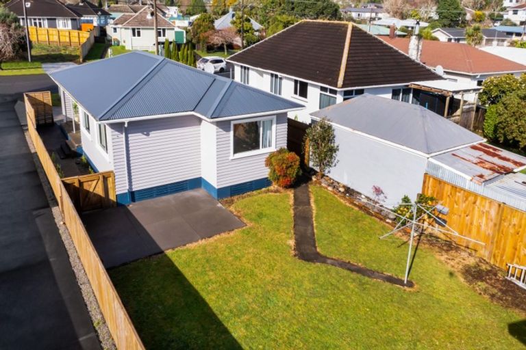 Photo of property in 40 Doralto Road, Frankleigh Park, New Plymouth, 4310