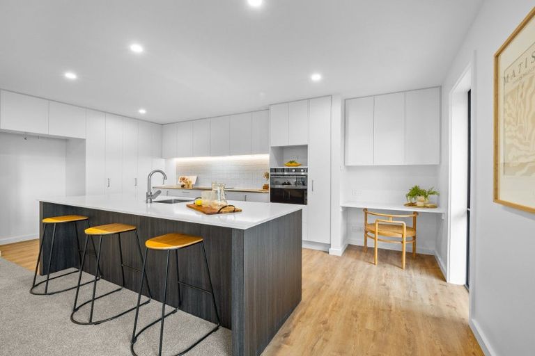 Photo of property in 46 Burnett Street, Ashburton, 7700