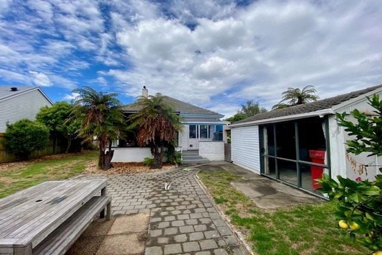 Photo of property in 800 Kowhai Street, Mahora, Hastings, 4120